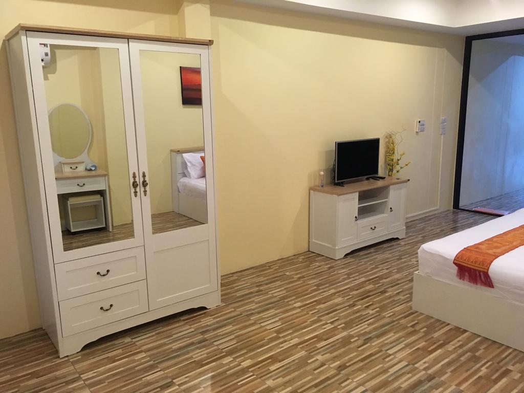 Breezy House Apartman Csomtien-part Kültér fotó