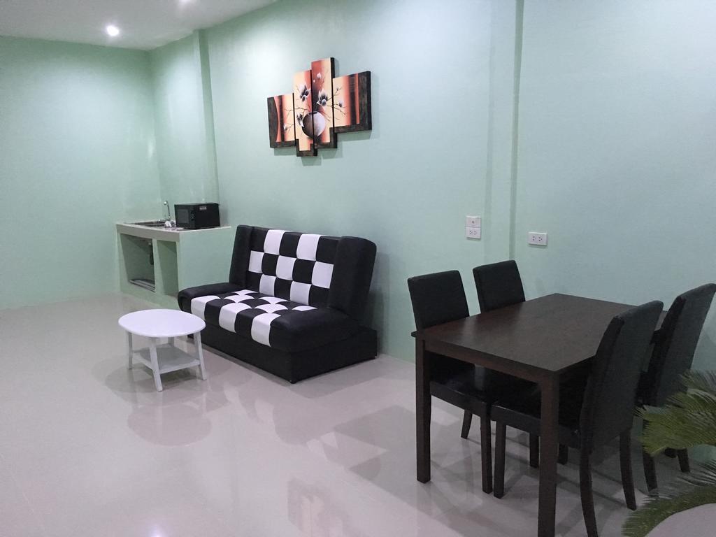 Breezy House Apartman Csomtien-part Kültér fotó