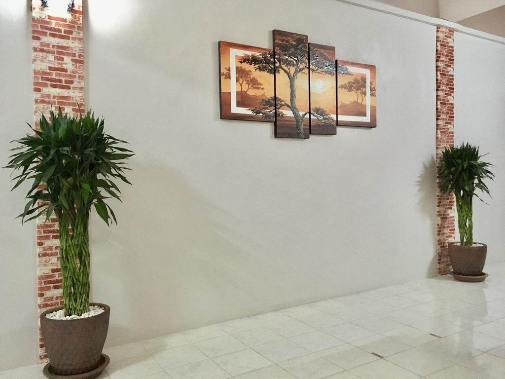 Breezy House Apartman Csomtien-part Kültér fotó