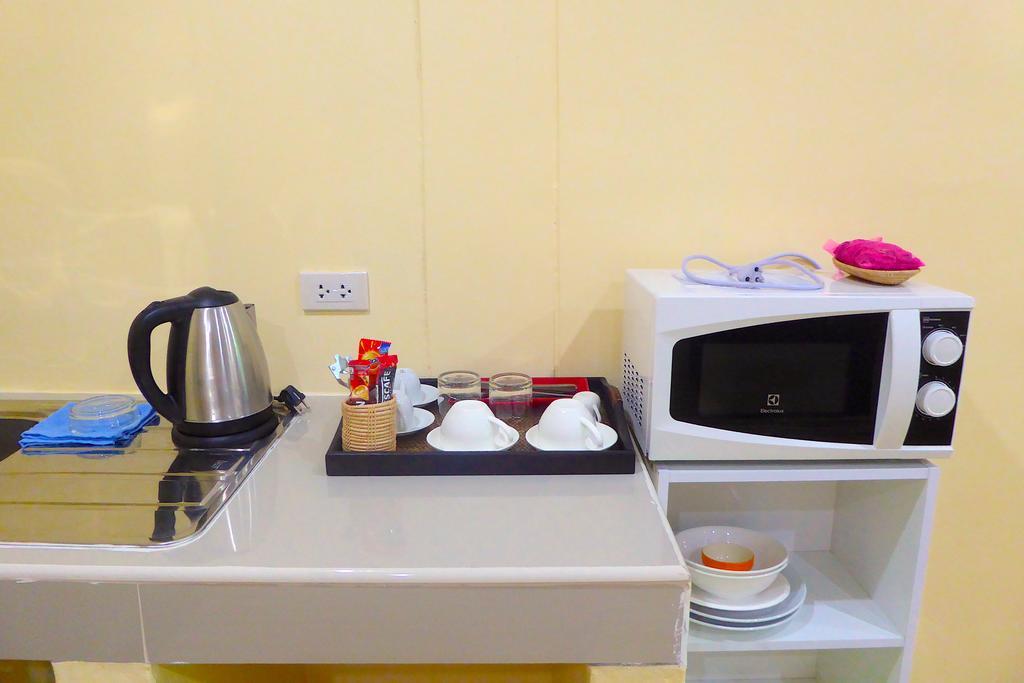 Breezy House Apartman Csomtien-part Kültér fotó