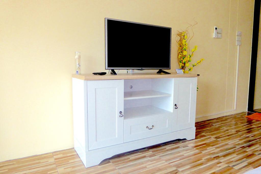 Breezy House Apartman Csomtien-part Kültér fotó