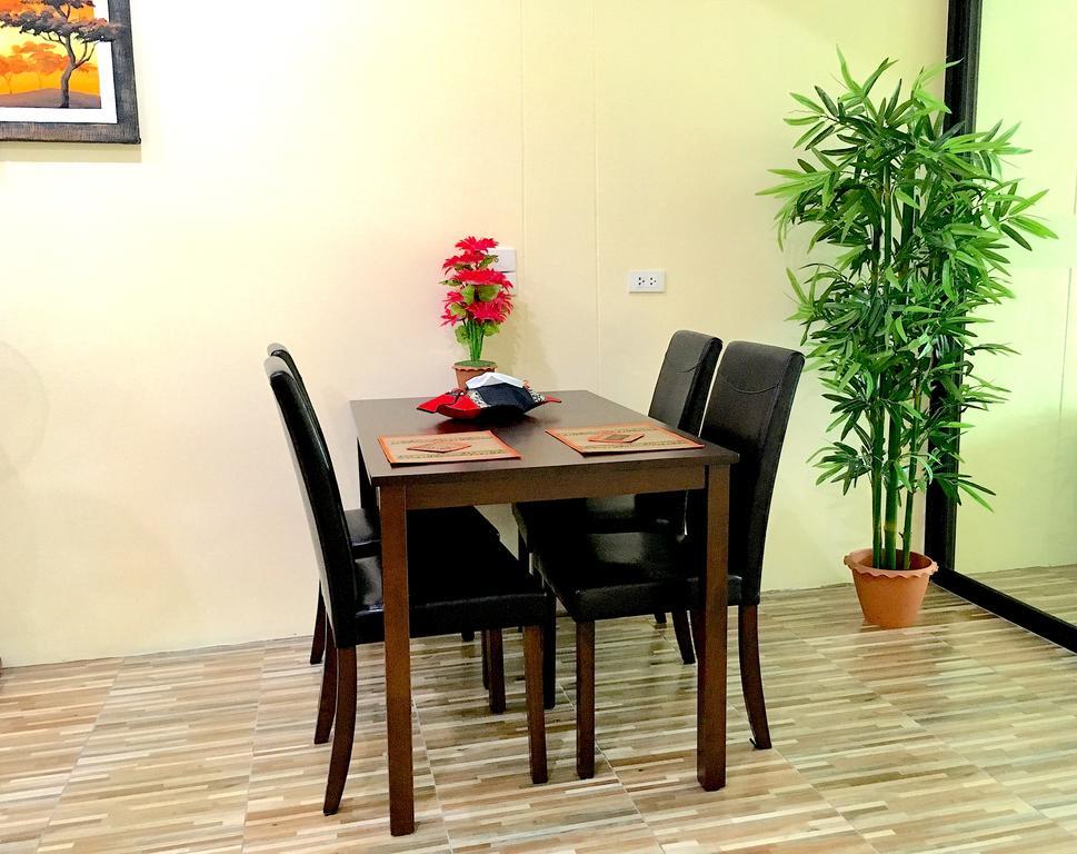 Breezy House Apartman Csomtien-part Kültér fotó