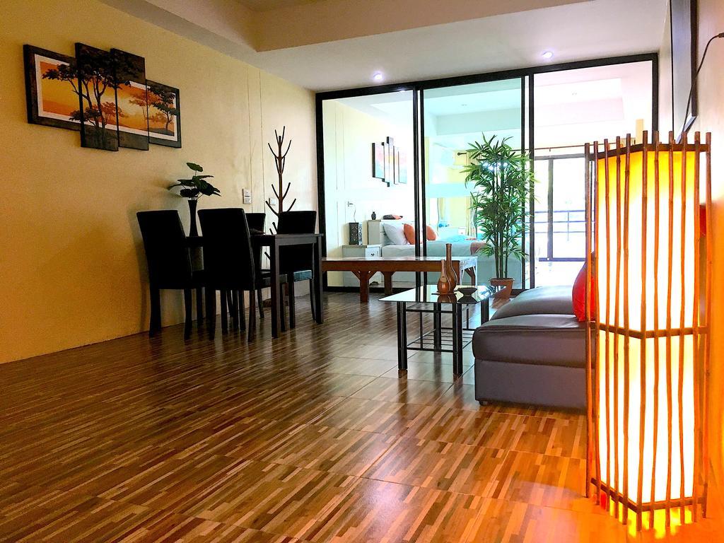 Breezy House Apartman Csomtien-part Kültér fotó