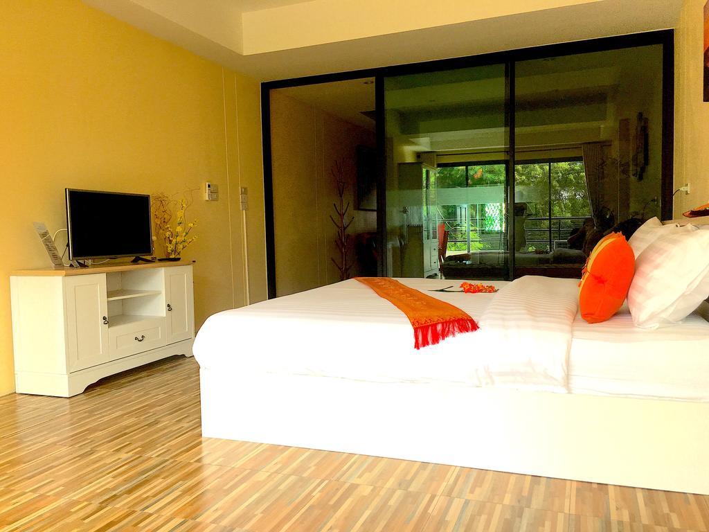Breezy House Apartman Csomtien-part Kültér fotó