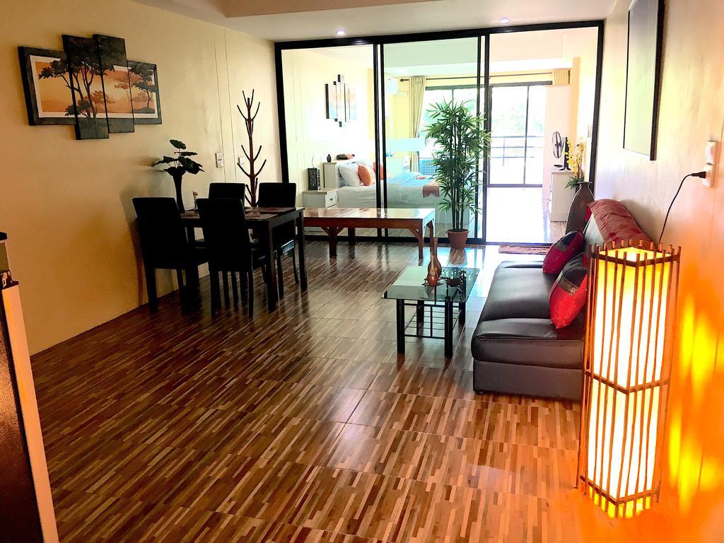 Breezy House Apartman Csomtien-part Kültér fotó