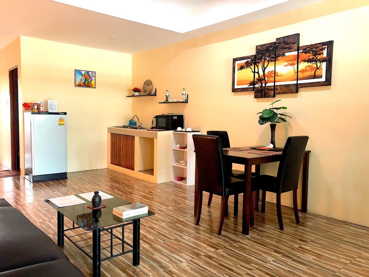 Breezy House Apartman Csomtien-part Kültér fotó