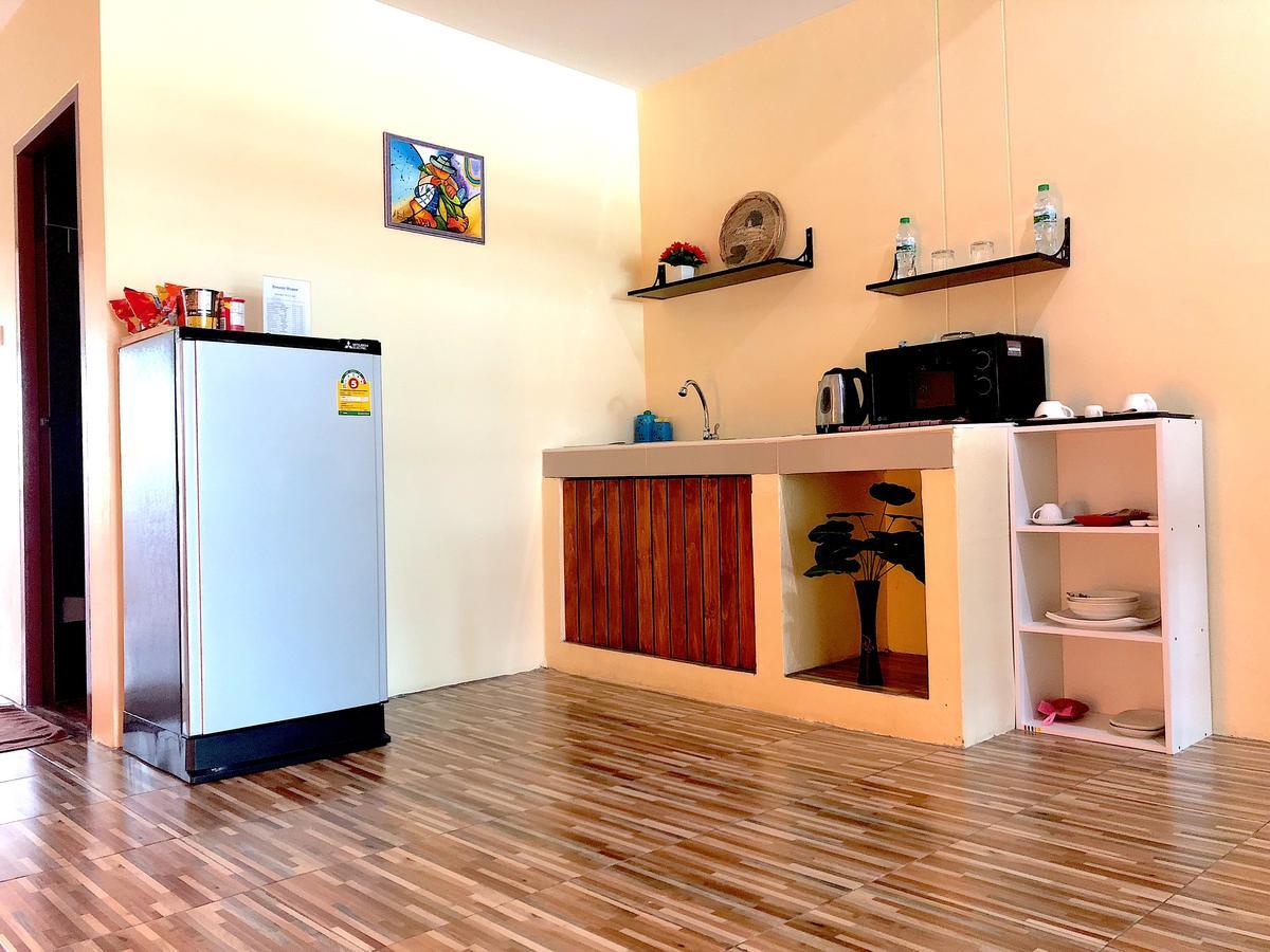Breezy House Apartman Csomtien-part Kültér fotó