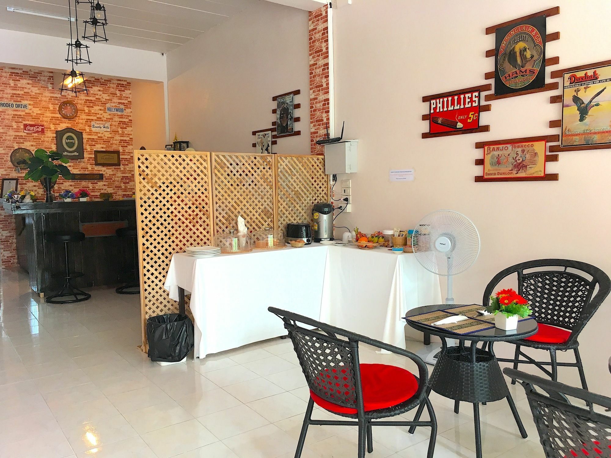 Breezy House Apartman Csomtien-part Kültér fotó