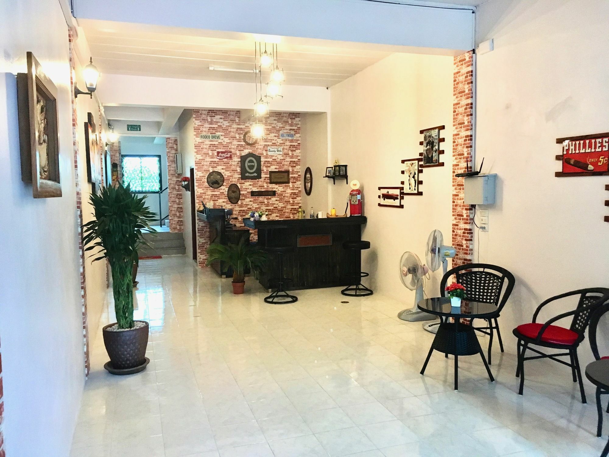 Breezy House Apartman Csomtien-part Kültér fotó