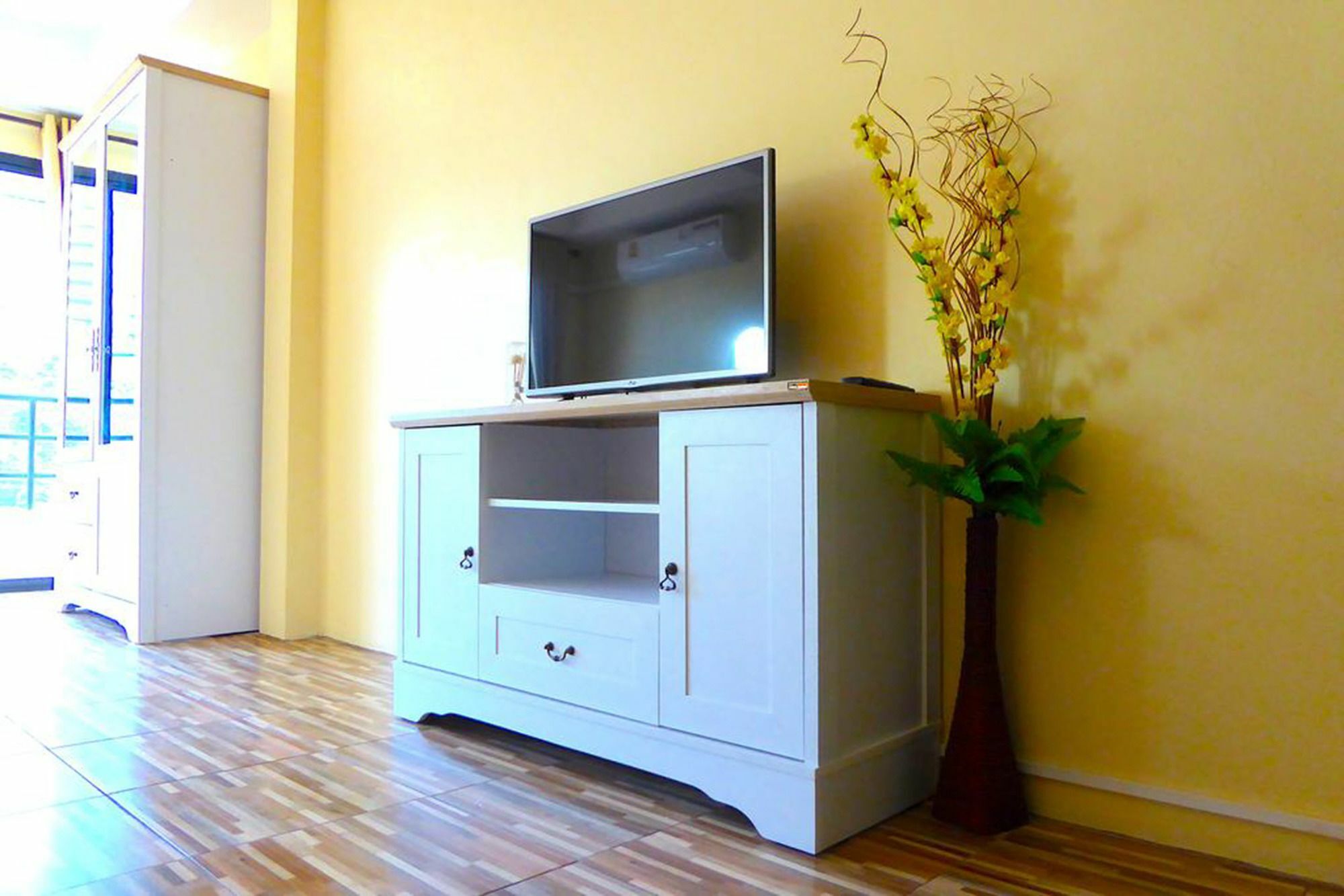 Breezy House Apartman Csomtien-part Kültér fotó