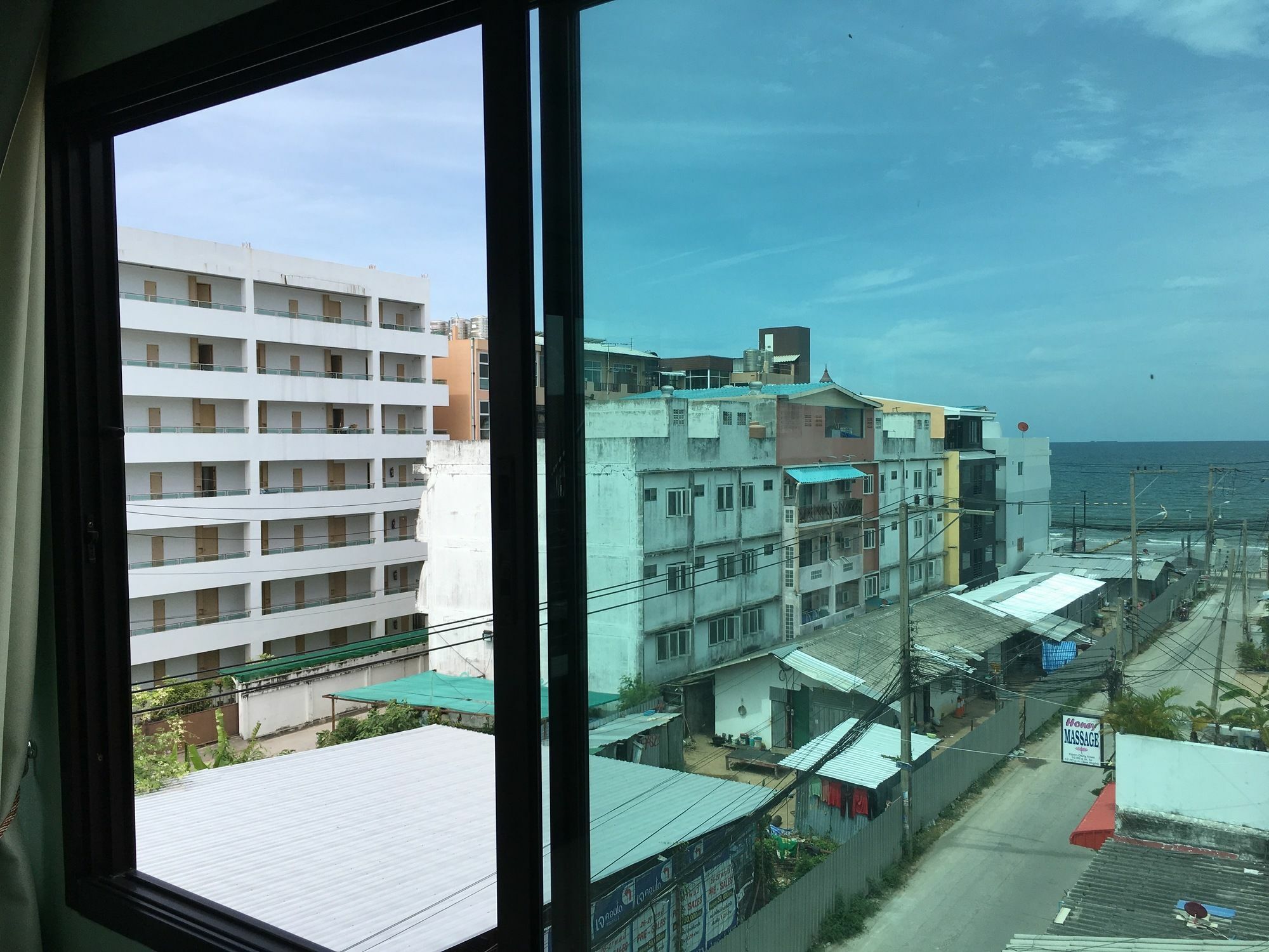Breezy House Apartman Csomtien-part Kültér fotó