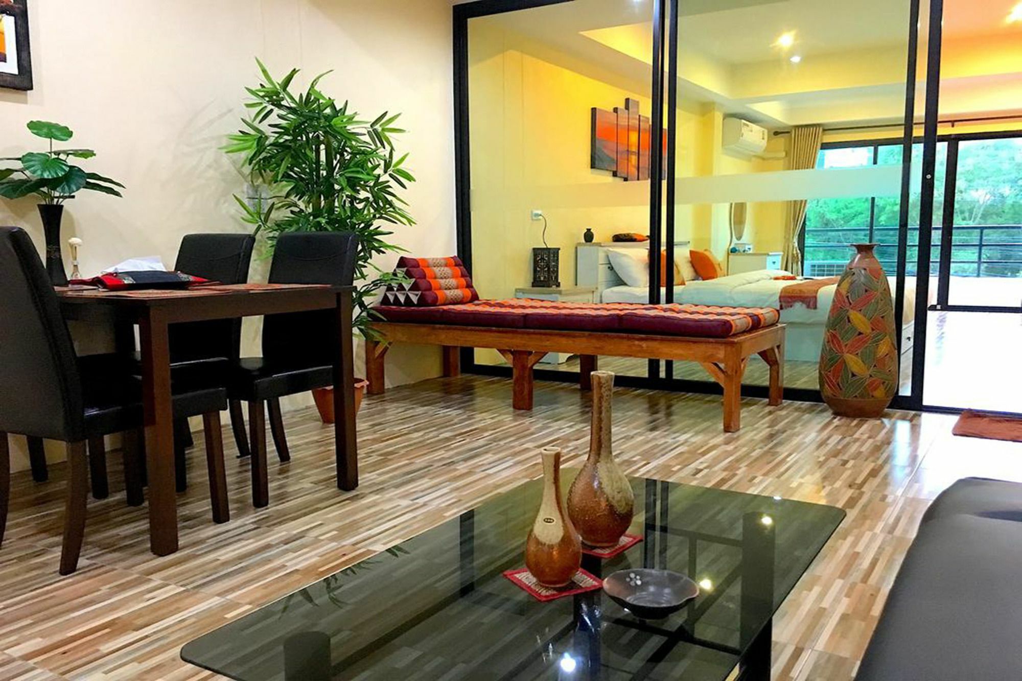 Breezy House Apartman Csomtien-part Kültér fotó