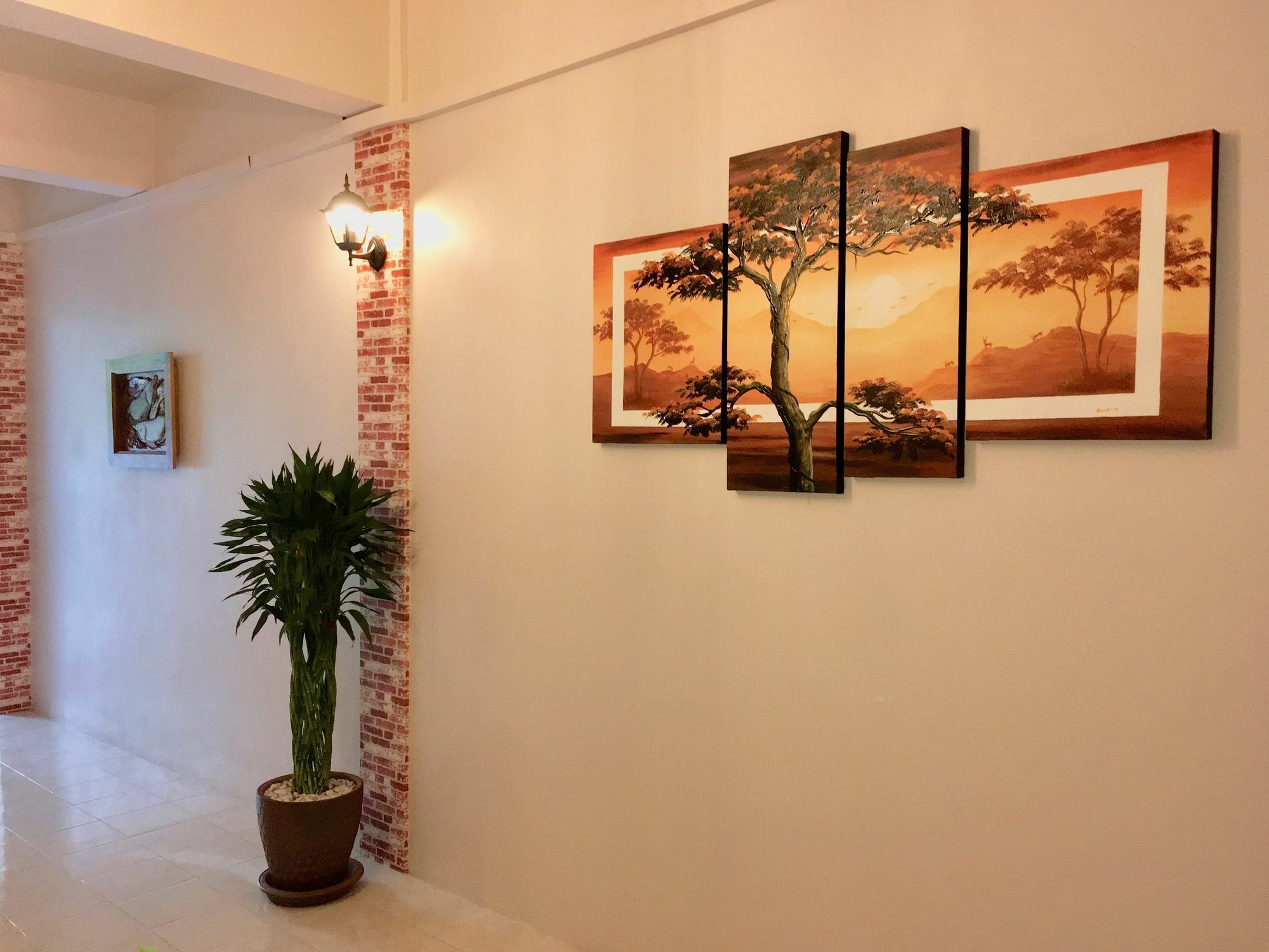 Breezy House Apartman Csomtien-part Kültér fotó