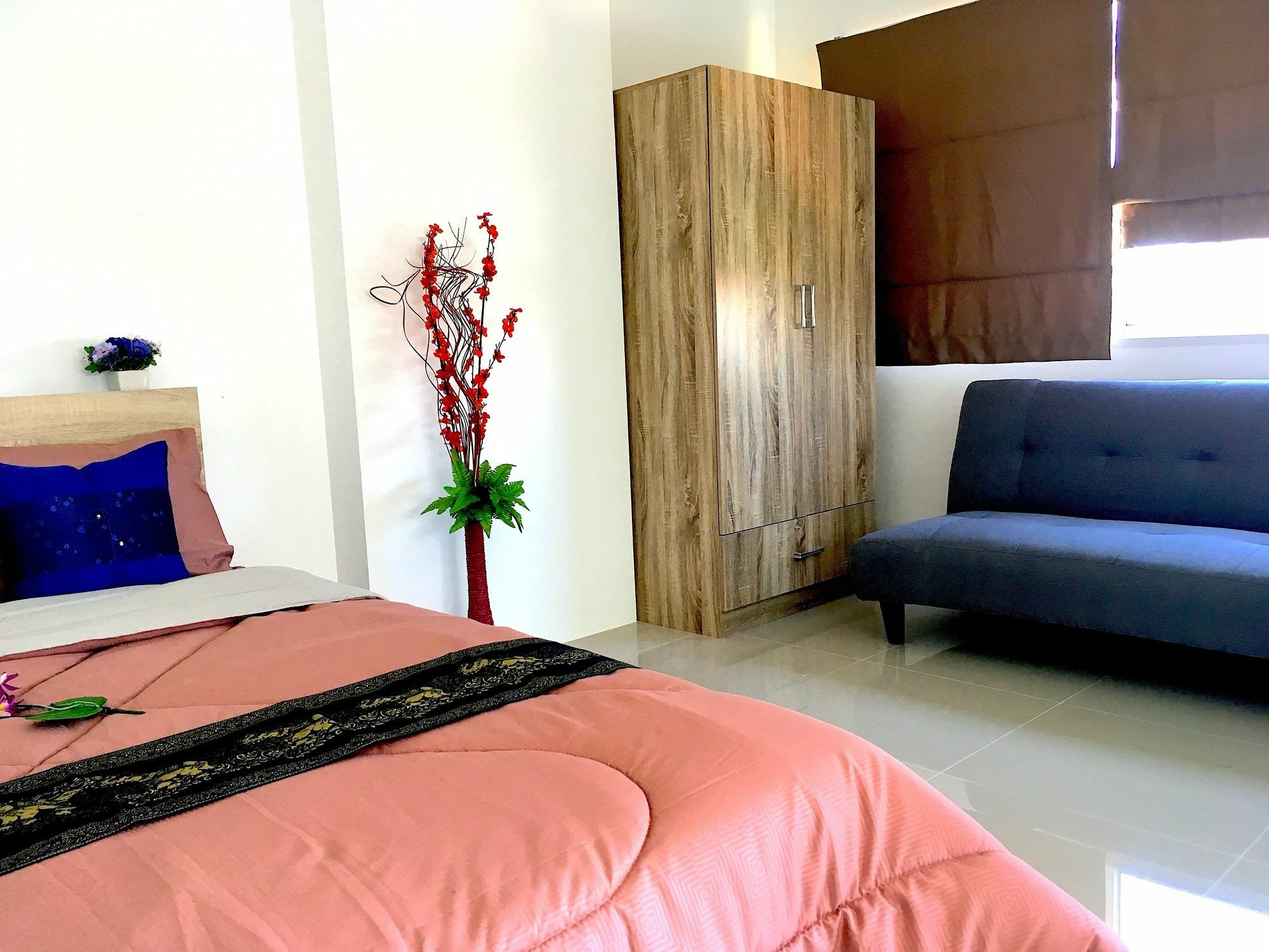 Breezy House Apartman Csomtien-part Kültér fotó