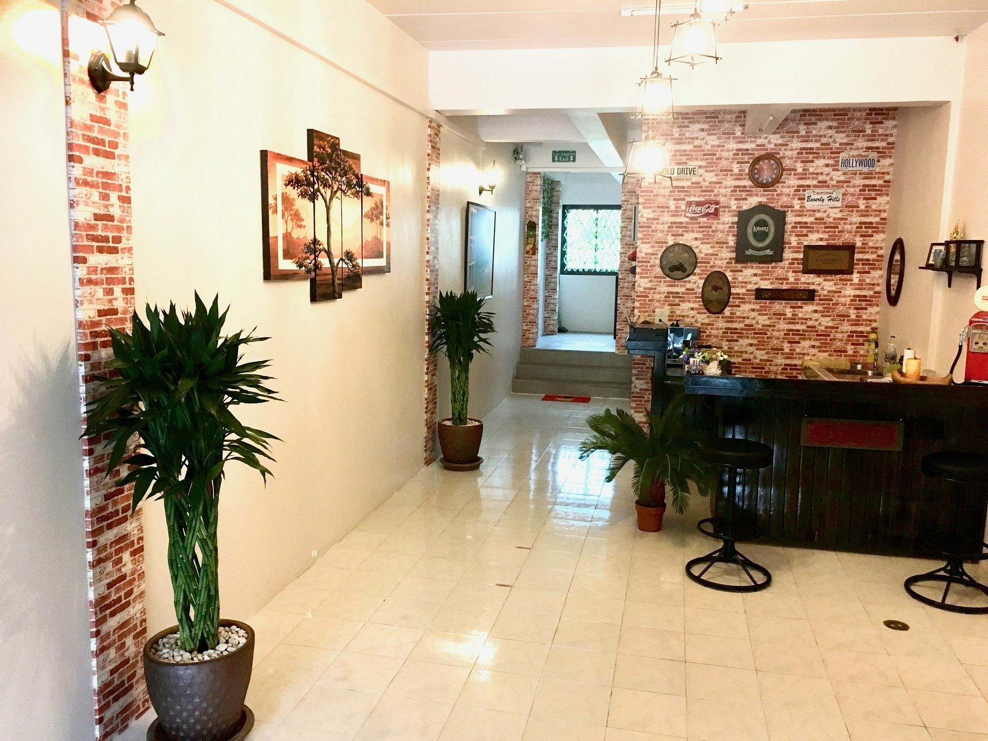 Breezy House Apartman Csomtien-part Kültér fotó