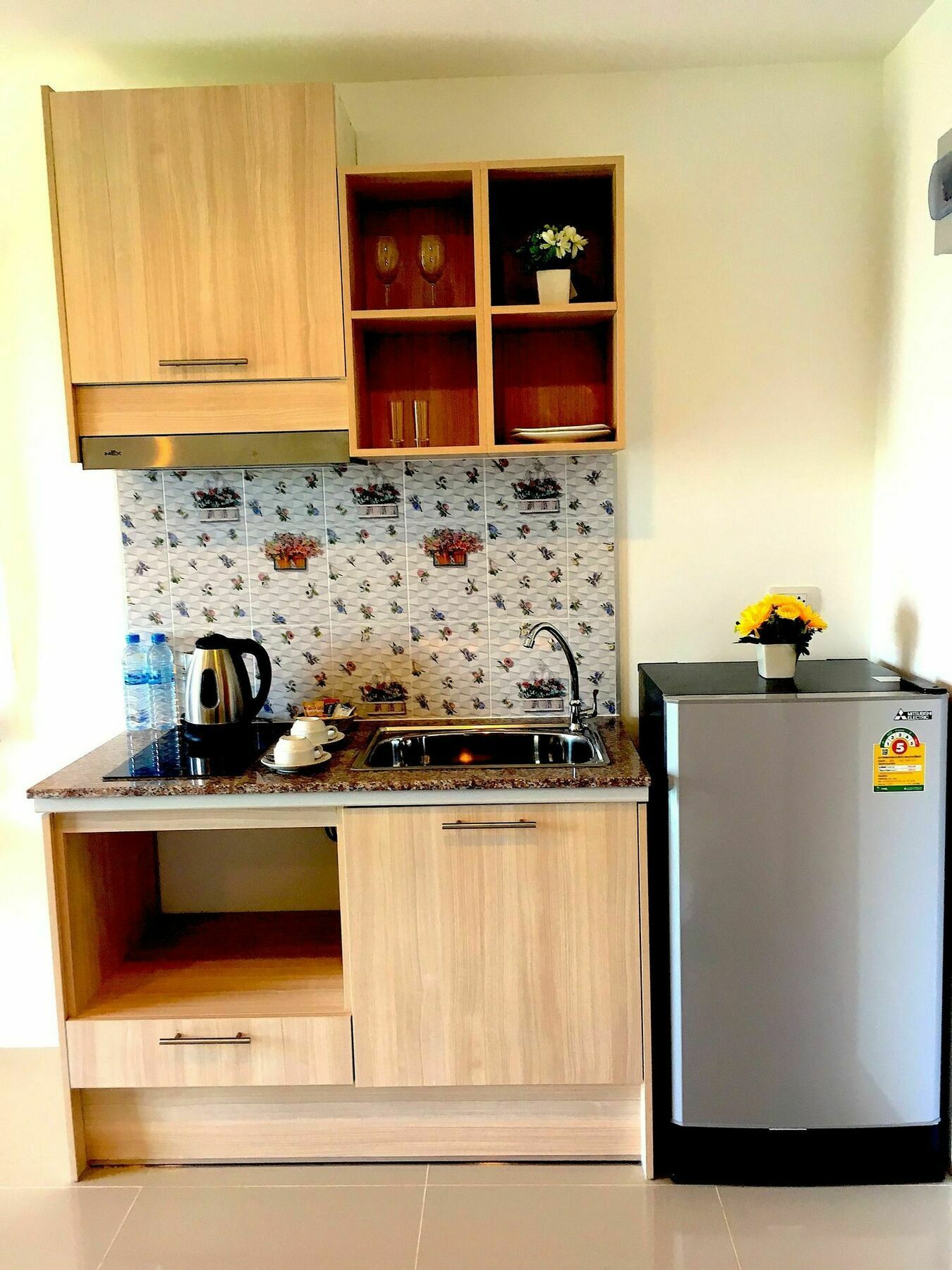 Breezy House Apartman Csomtien-part Kültér fotó